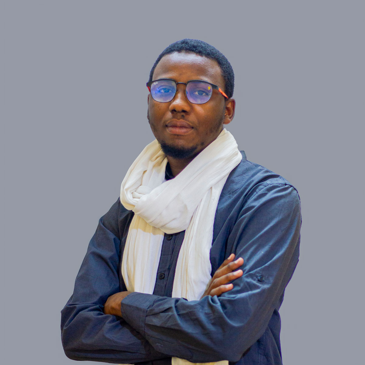 Habibou Laouali Sini