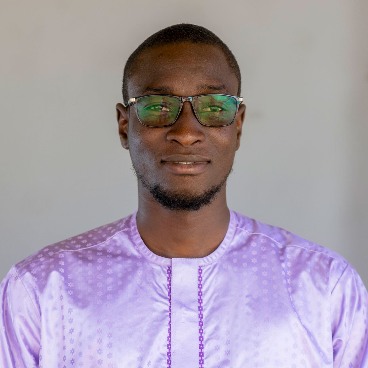 Ismael Almoustapha