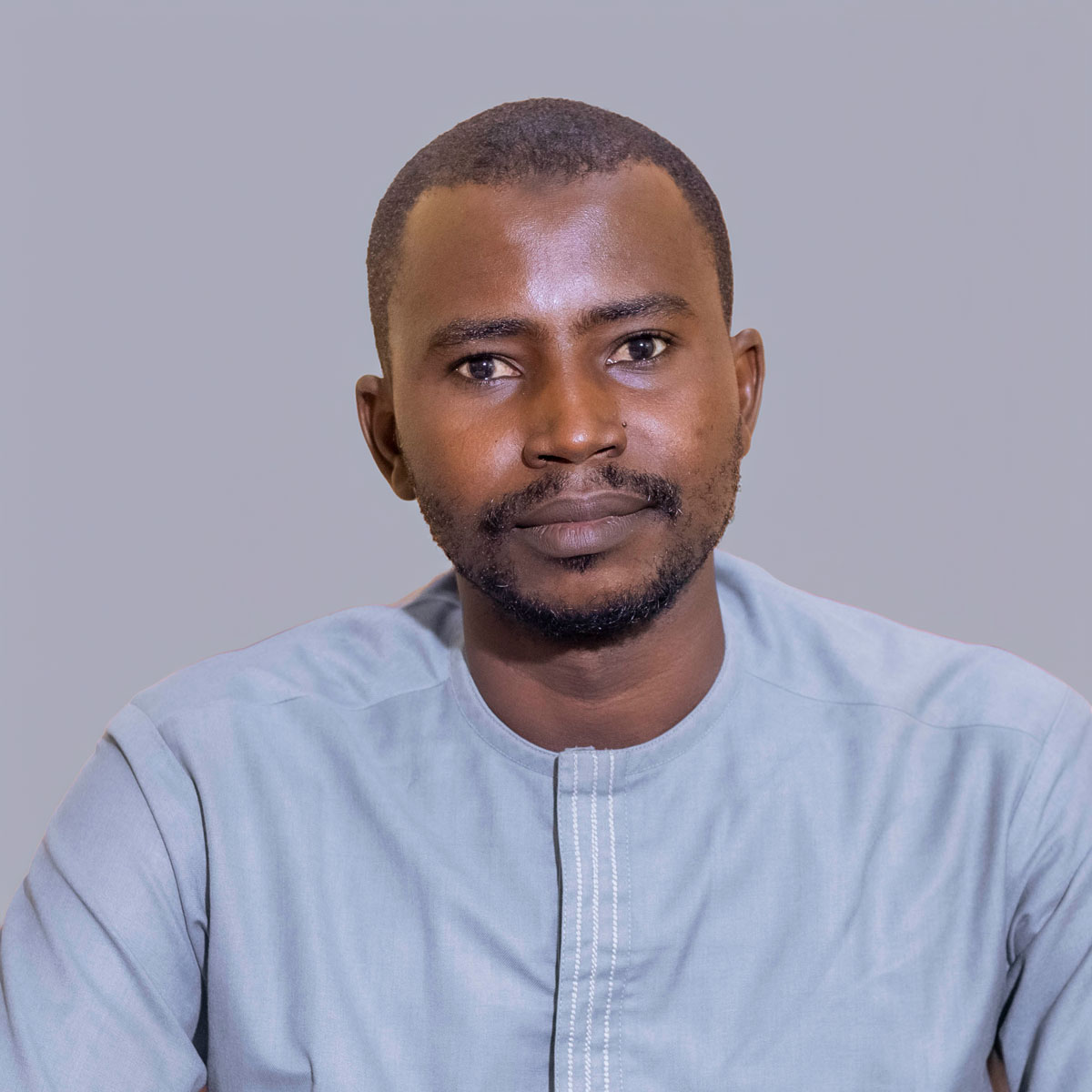 Issaou Souley Djibo