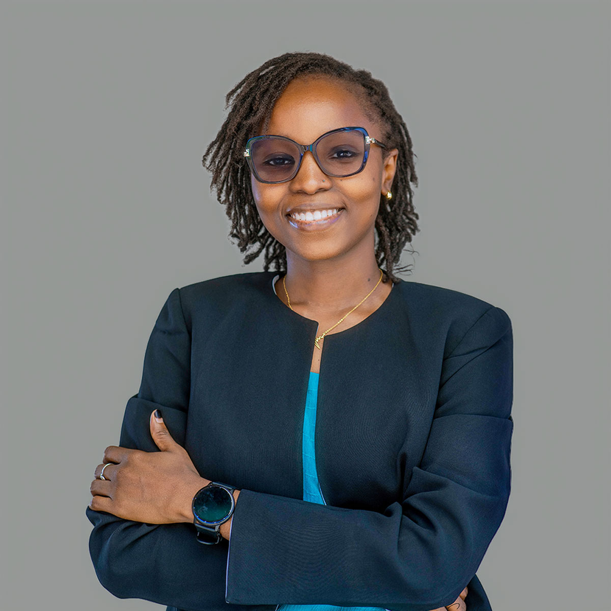 Kadiatou Idani
