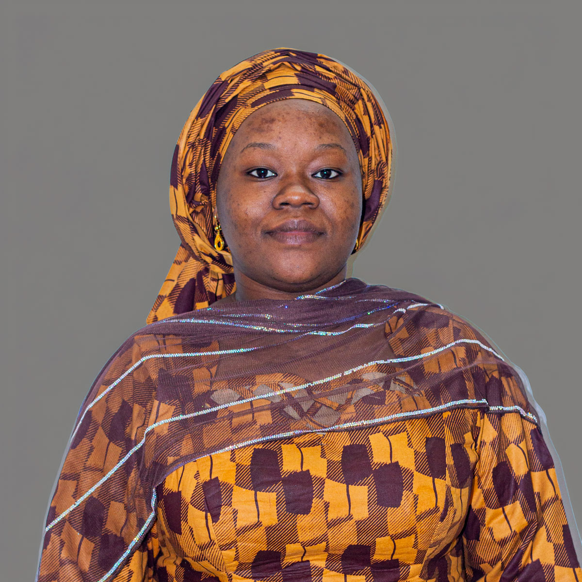 Nadia Abdoulaye