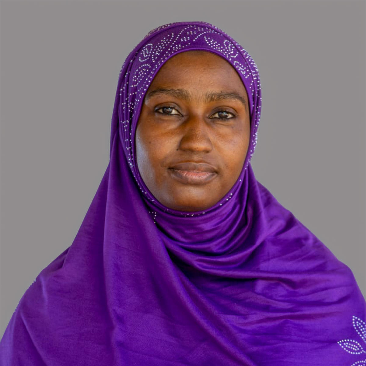 Ouma-kaltouma Ibrahim Akiné