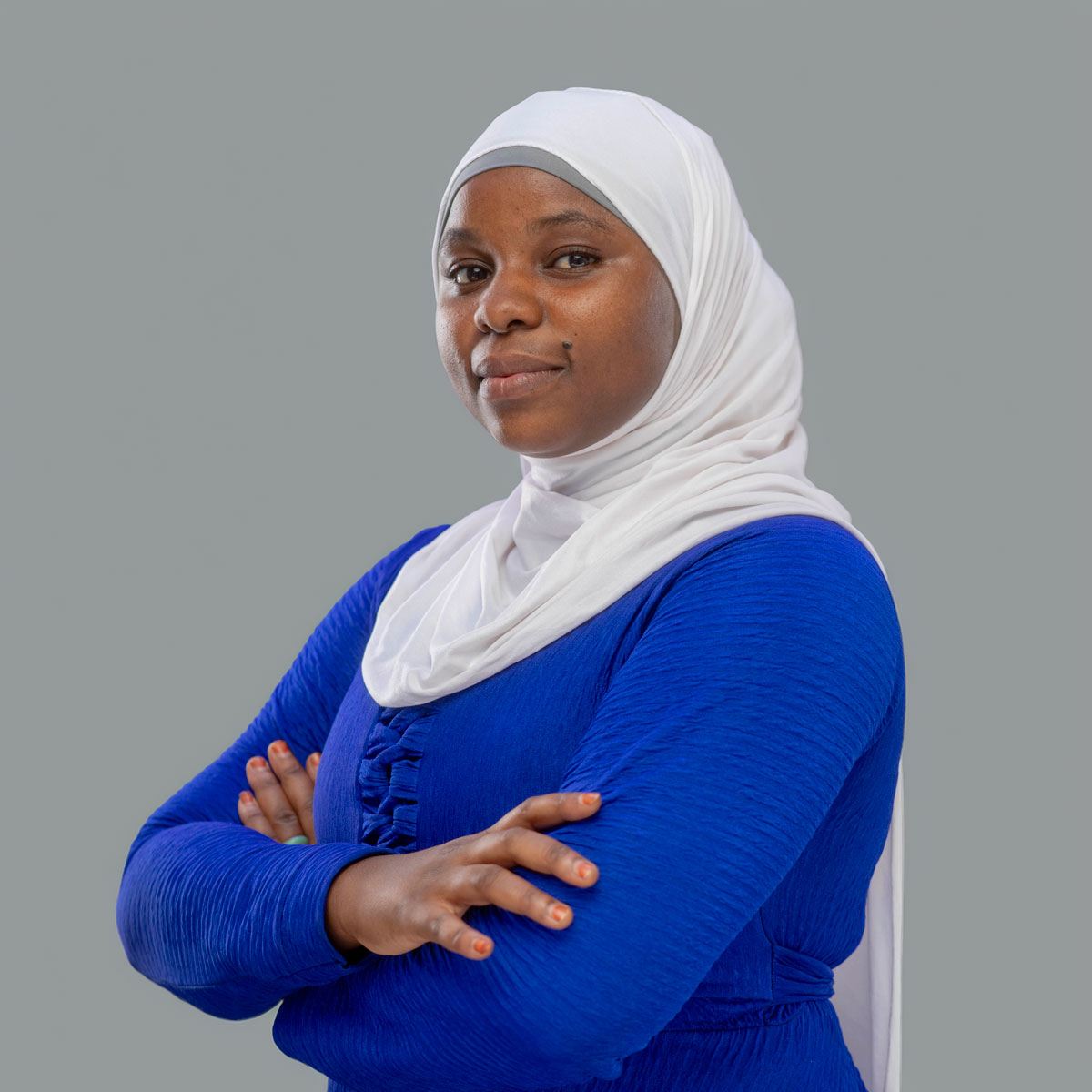 Rakiatou Abdoulaye