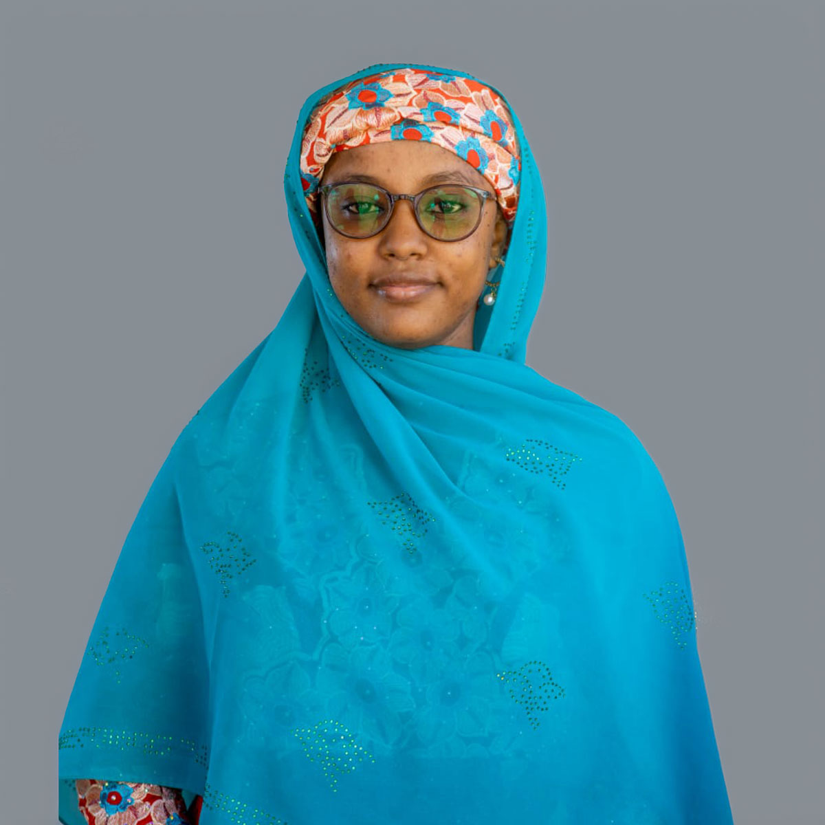 Rhaichaa Ahmed Birga
