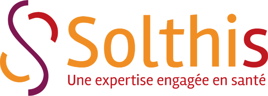 Solthis - une expertise engagée en santé