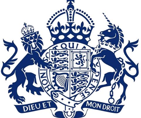 Ambassade de l'Anglettere