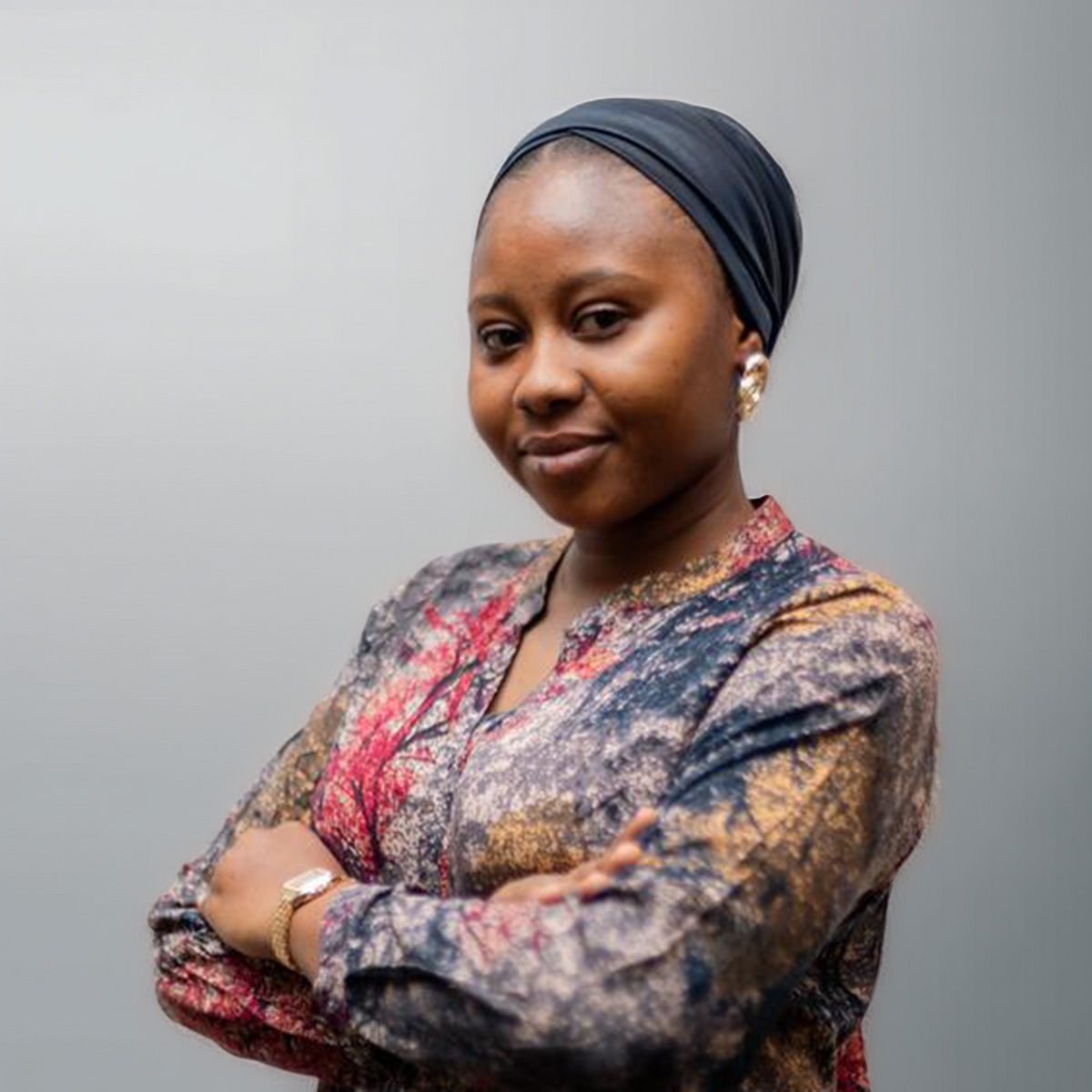 Samira Djibril